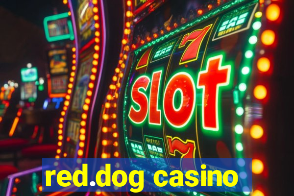 red.dog casino