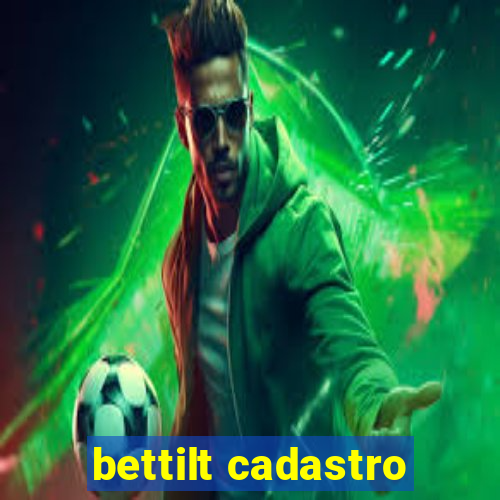 bettilt cadastro