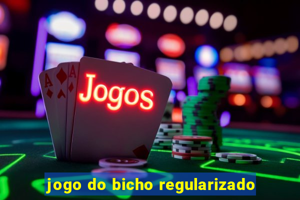 jogo do bicho regularizado