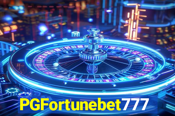 PGFortunebet777