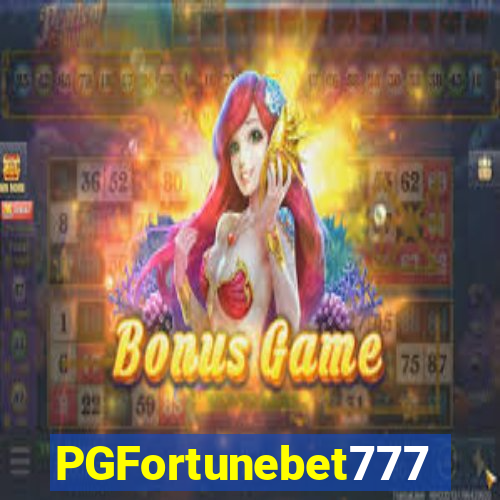 PGFortunebet777