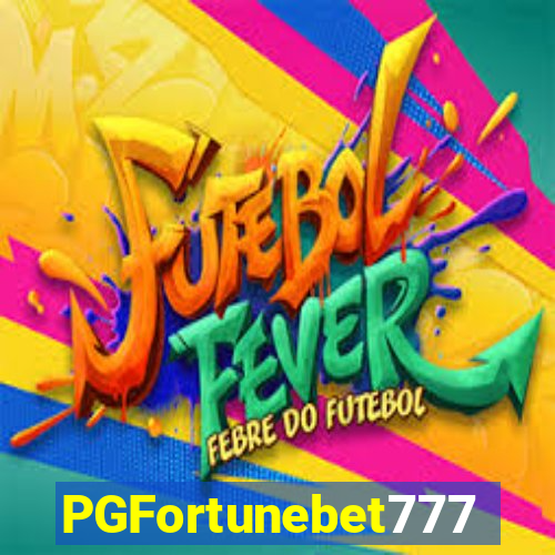 PGFortunebet777