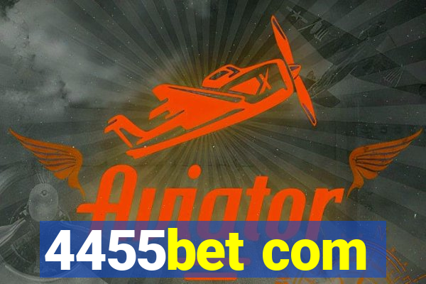 4455bet com