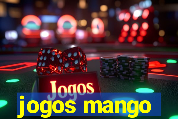 jogos mango