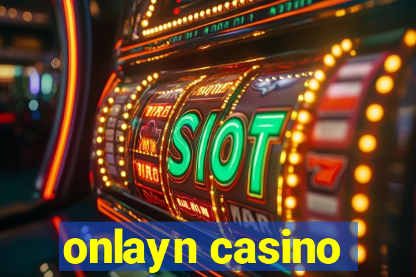 onlayn casino