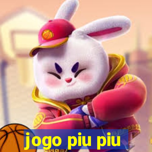 jogo piu piu