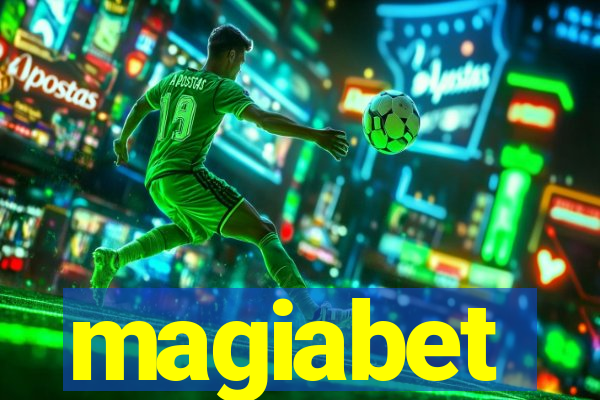 magiabet