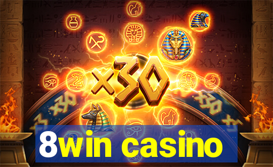 8win casino