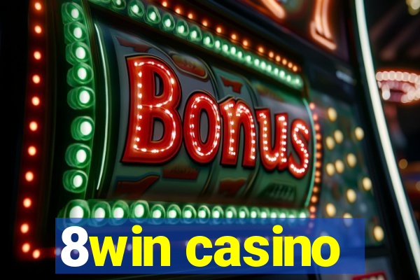 8win casino