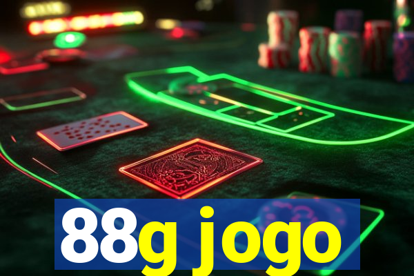 88g jogo