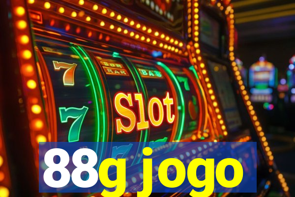 88g jogo