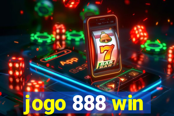 jogo 888 win