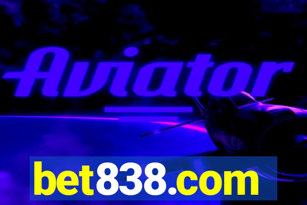 bet838.com