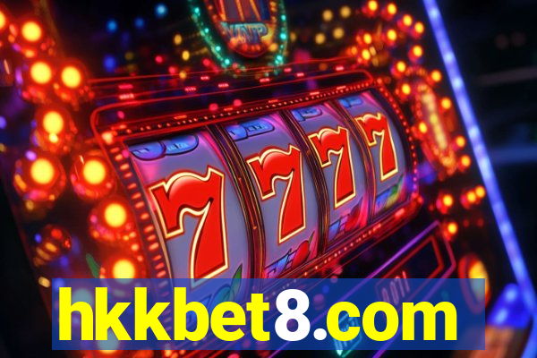 hkkbet8.com