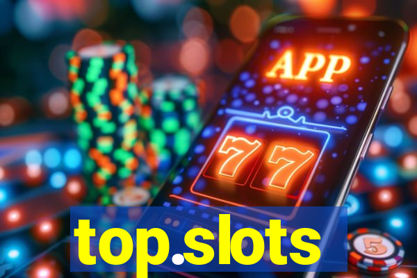 top.slots