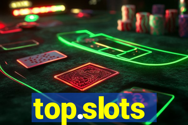 top.slots