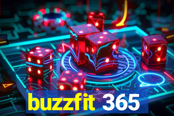 buzzfit 365