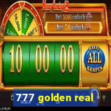 777 golden real