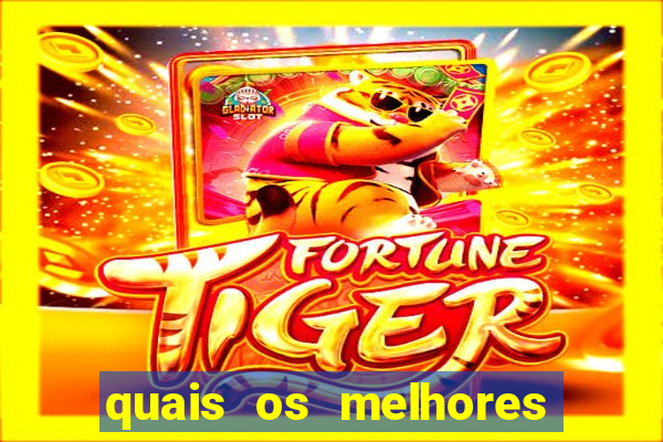 quais os melhores jogos para ganhar dinheiro de verdade