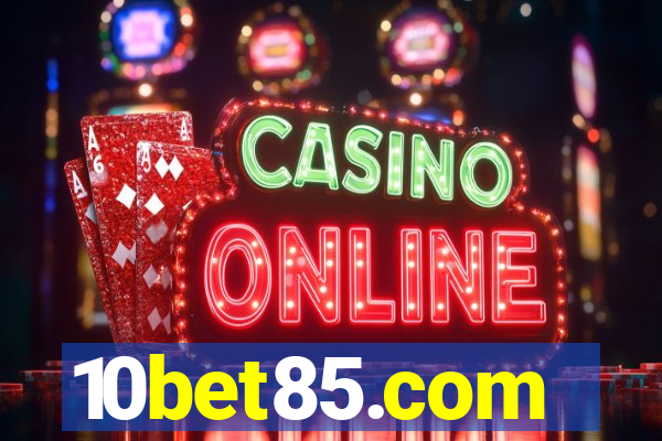 10bet85.com