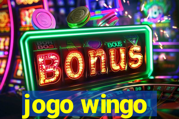 jogo wingo