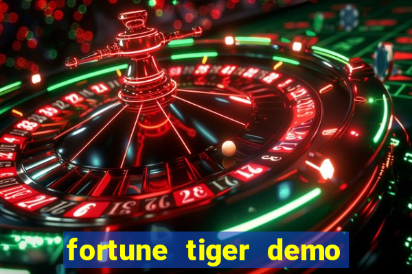 fortune tiger demo grátis apk