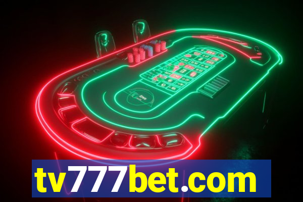 tv777bet.com