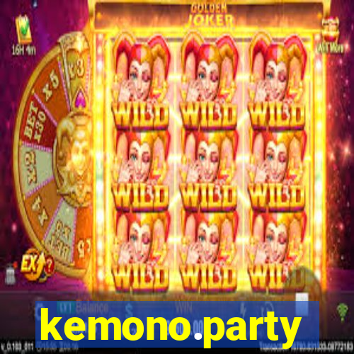 kemono.party