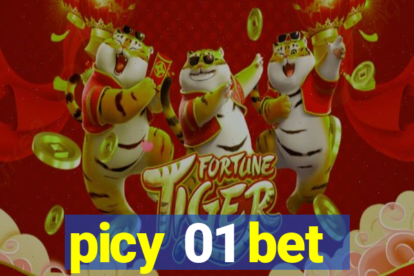 picy 01 bet