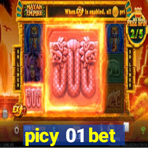 picy 01 bet