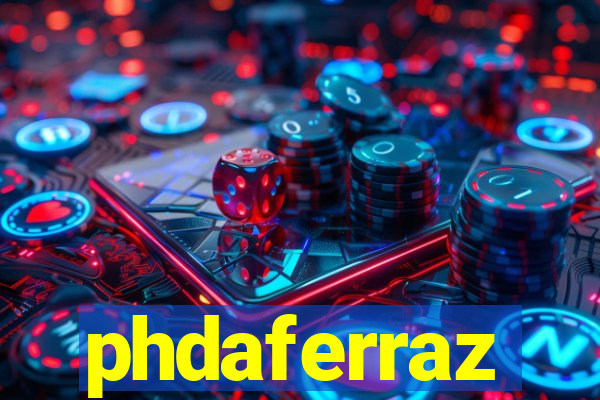 phdaferraz