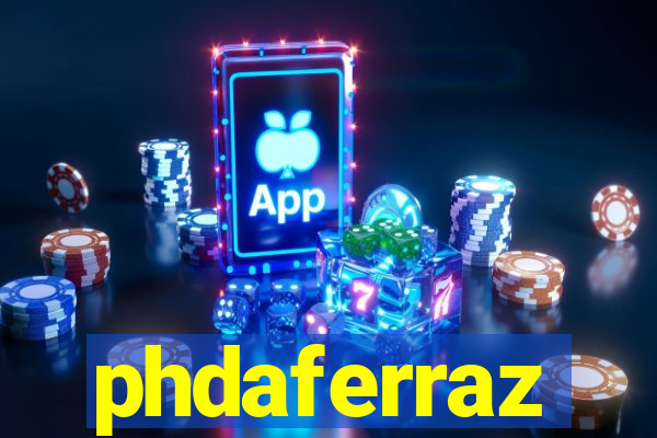 phdaferraz