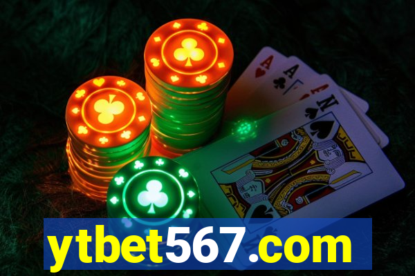 ytbet567.com