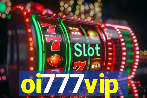 oi777vip