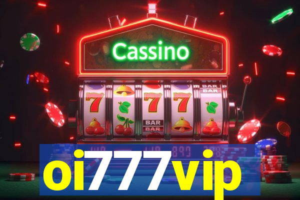 oi777vip