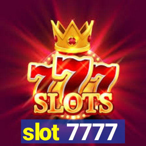 slot 7777