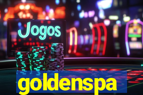 goldenspa