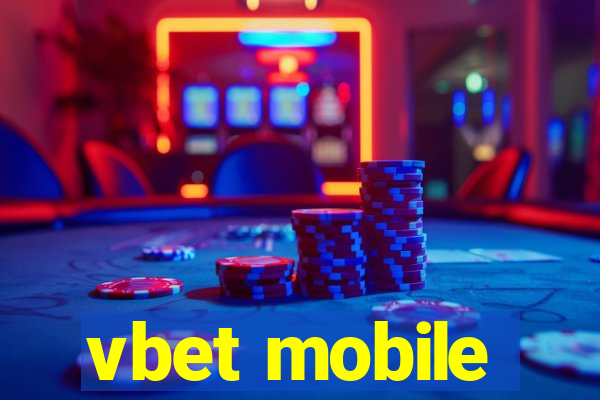 vbet mobile