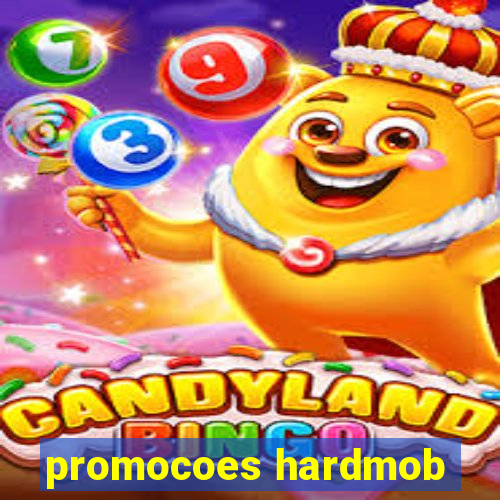 promocoes hardmob