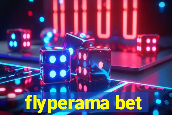 flyperama bet