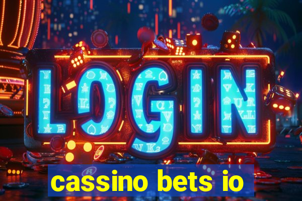 cassino bets io