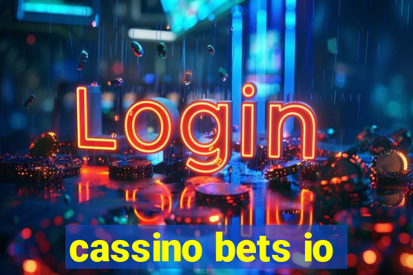 cassino bets io