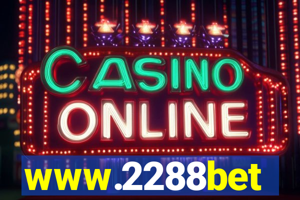 www.2288bet