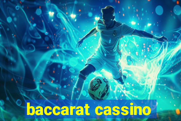 baccarat cassino