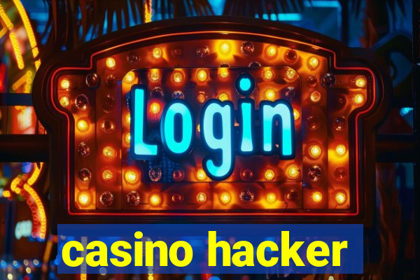 casino hacker