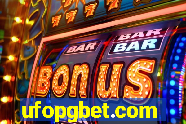 ufopgbet.com