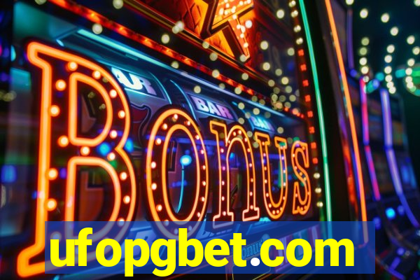 ufopgbet.com