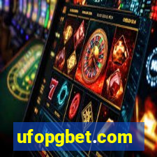 ufopgbet.com