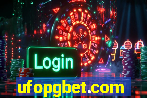 ufopgbet.com