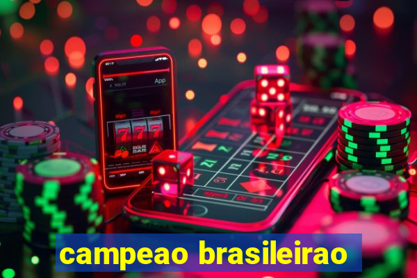 campeao brasileirao